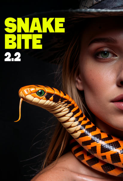 Snakebite 2 - v2.2 Turbo