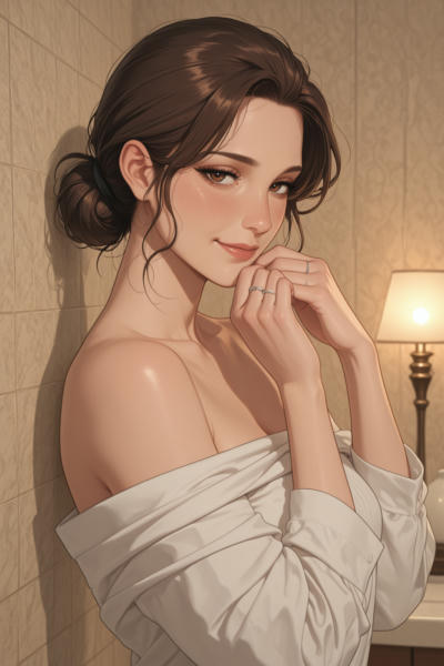 Maeve's Illustrious Mix - v1.0