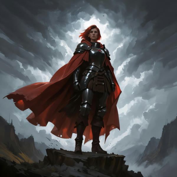 The Quiet Before Becoming: Rhiannon Windbane - Rhiannon Windbane