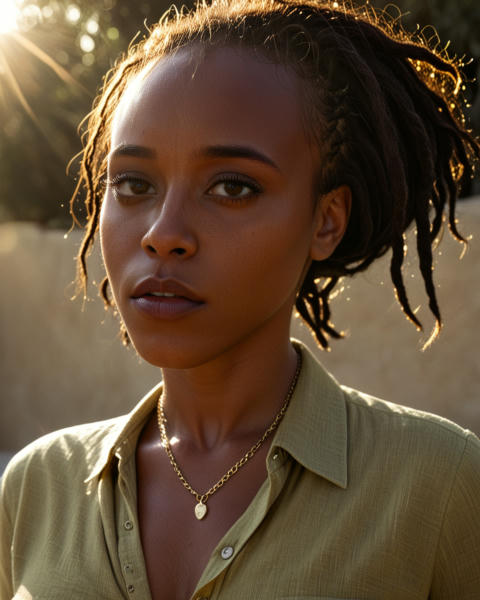 Rain Tree Resort - Selene - V1