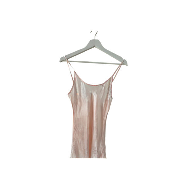 Rose negligee - V1