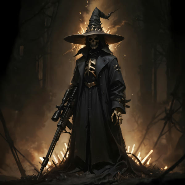 Ashborn Durango - Ashborn Durango