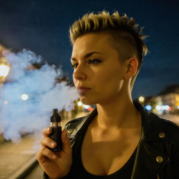 SDXL Concept Collection - VapeHelper-V1 - VapeHelper-V1