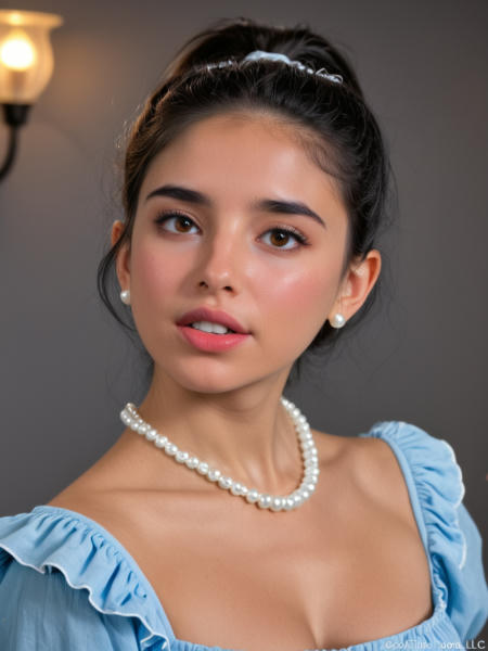 Rain Tree Resort - Alice - V1