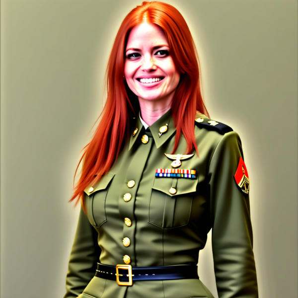 General Igrit XL - V1