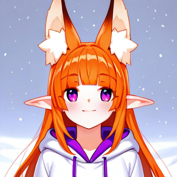 Fox_elf - V1
