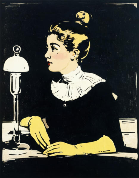 William Nicholson Style XL Nr. 1 - v1.0