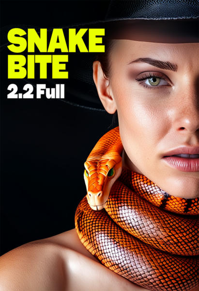 Snakebite 2 - v2.2