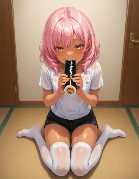 Pyupyu Onaona Pararissa - v1.0