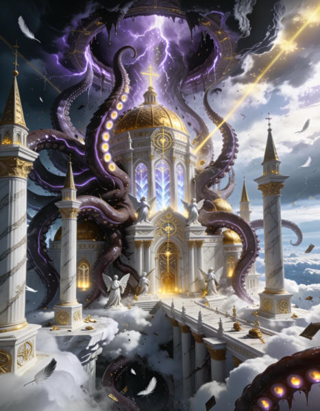 heaven under siege - v1.0