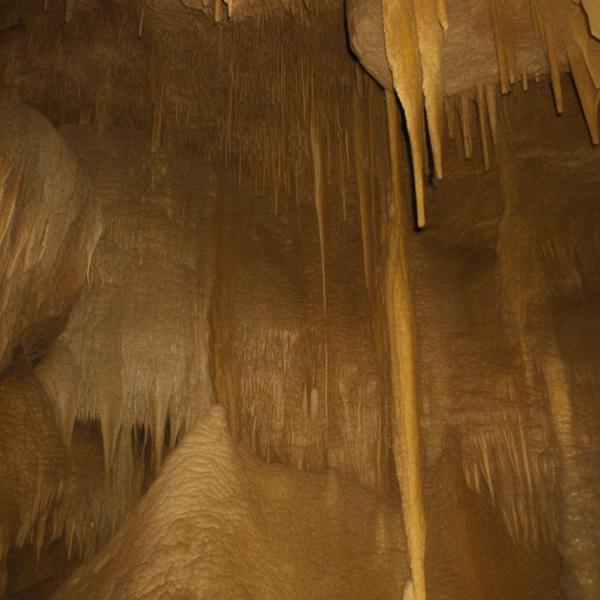 Caverns LoRA for SDXL - V1