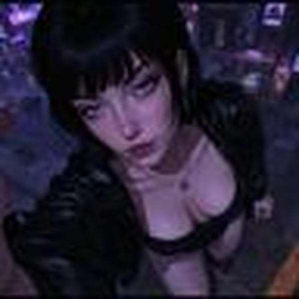 Sarah : Velvet Heart - SDXL V1