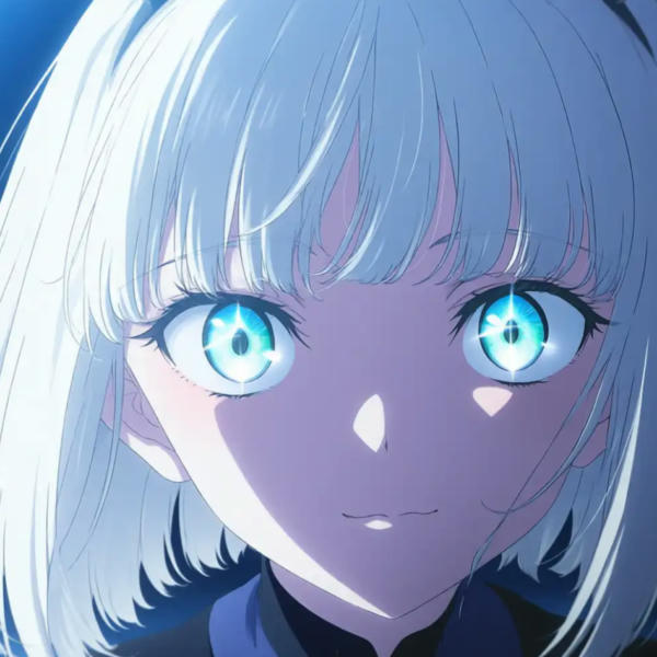 Super detailed Anime Screencap - v1.0